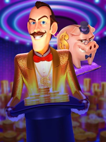 Piggy Prizes Wand of Riches 2