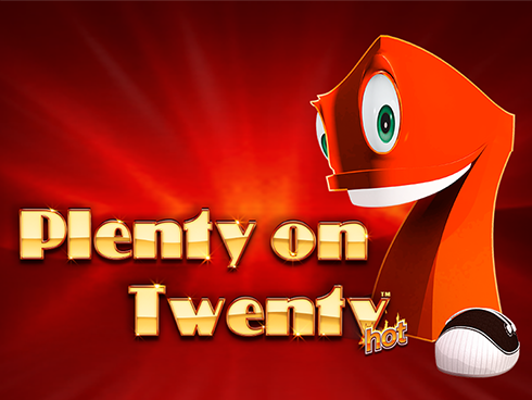 Plenty on Twenty Hot