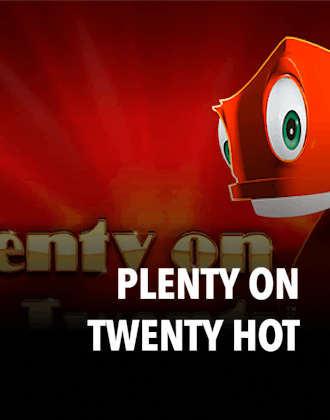 Plenty on Twenty Hot