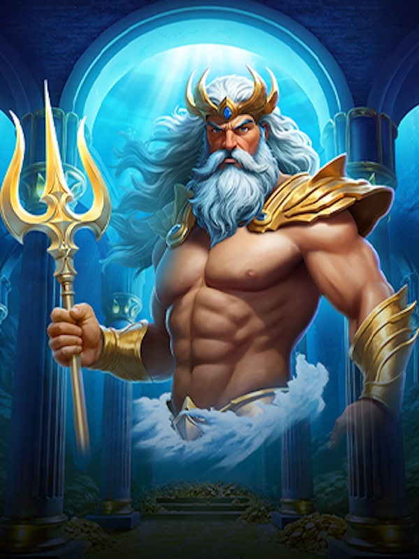 Poseidon's Realm