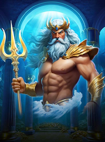 Poseidon's Realm
