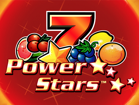 Power Stars