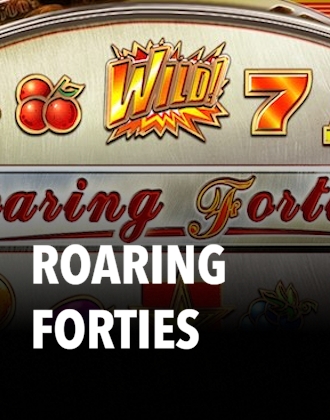 Roaring Forties