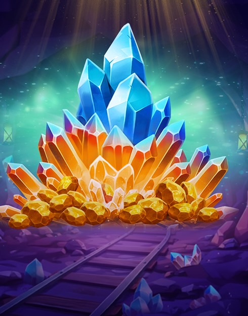 Rock and Riches: Hold and Win