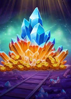 Rock and Riches: Hold and Win
