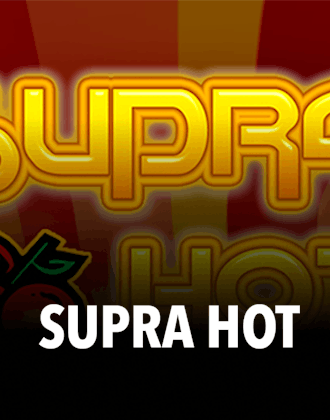 Supra Hot