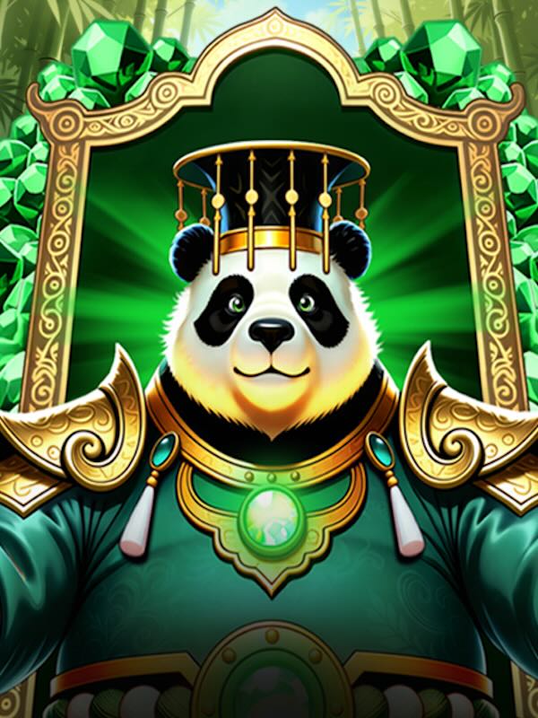 The Jade Emperor Hold and Win