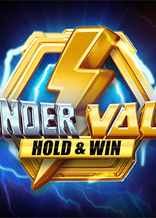 Thunder Vault Hold and Win