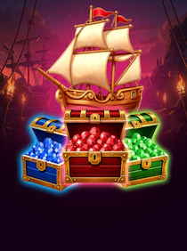 Triple Treasure Cove