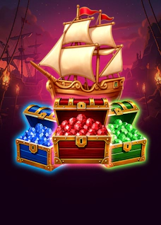 Triple Treasure Cove