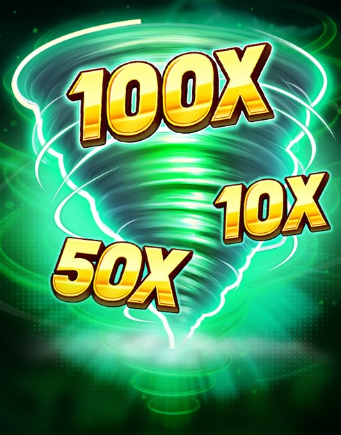 Twister Fortunes Hold and Win