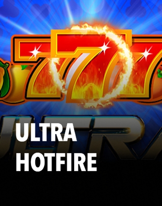 Ultra Hotfire