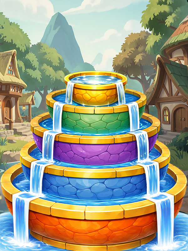 Well of Riches