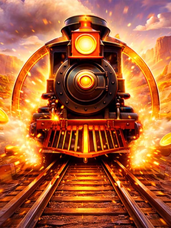 Wild West Express