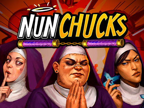 Nunchucks