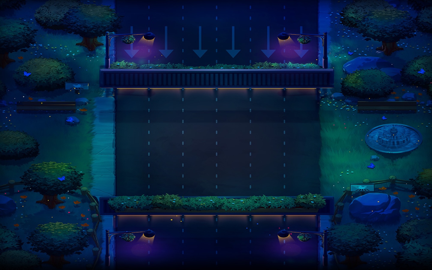 flaming-chicken-highway-hazard