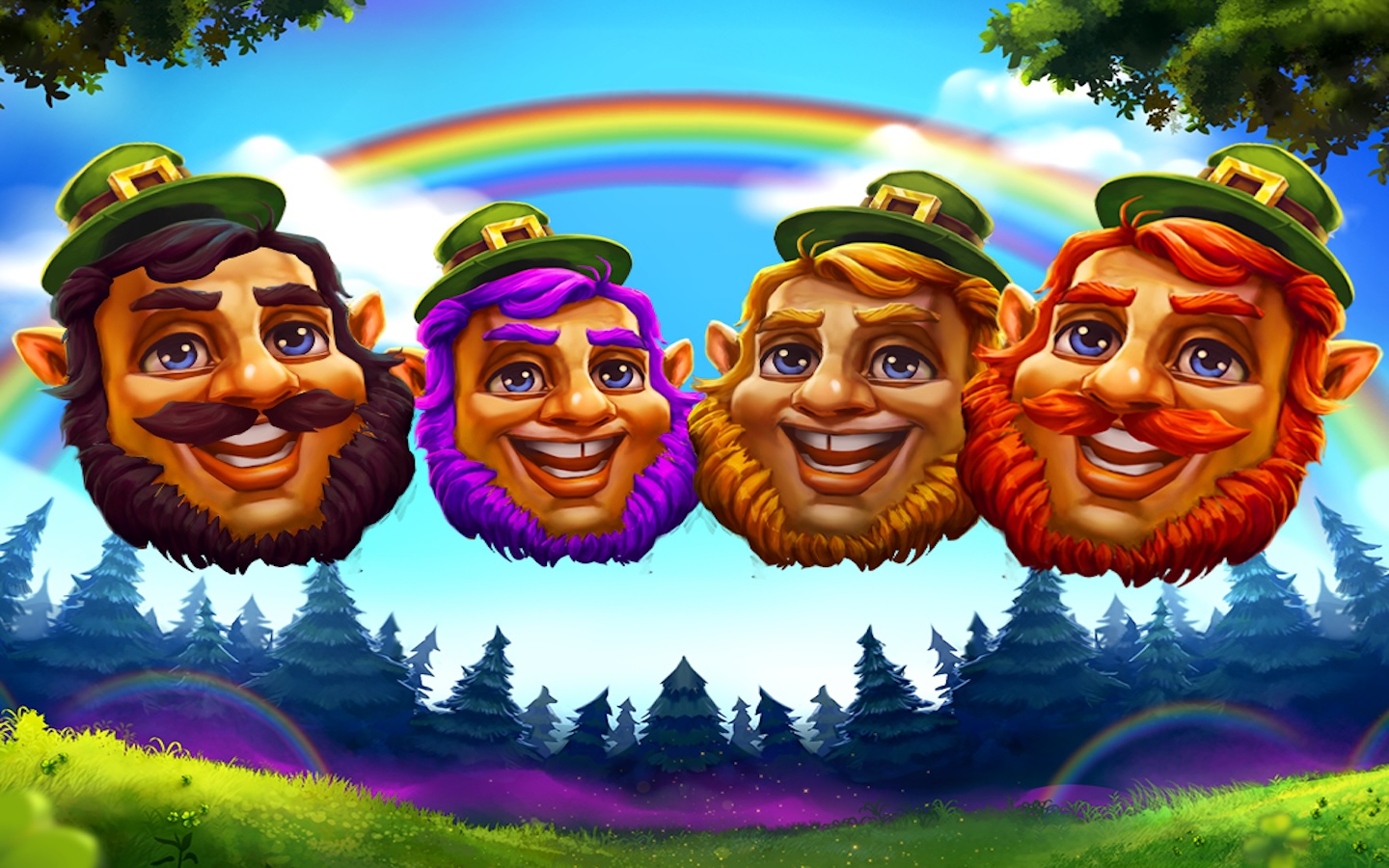 four-leaf-fortune-hold-and-win