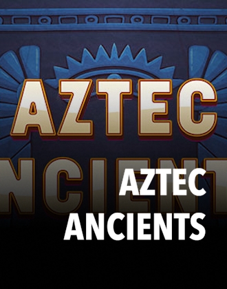 Aztec Ancients