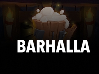  Barhalla