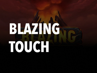 Blazing Touch