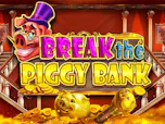Break The Piggy Bank