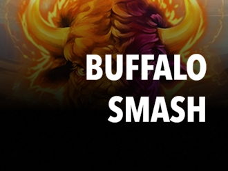 Buffalo Smash