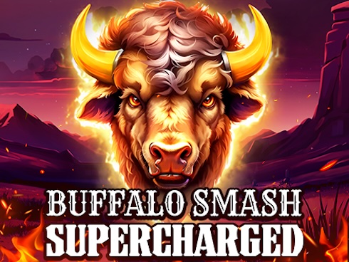 Buffalo Smash: Supercharged