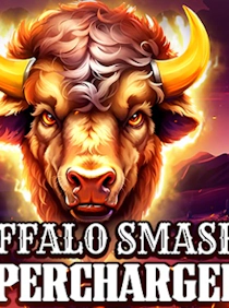 Buffalo Smash: Supercharged