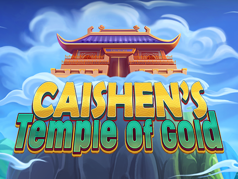 Caishen's Temple of Gold