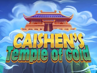 Caishen's Temple of Gold