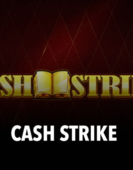 Cash Strike