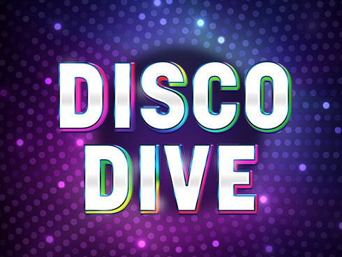 Disco Dive