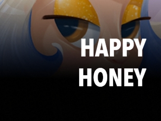 Happy Honey