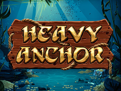 Heavy Anchor