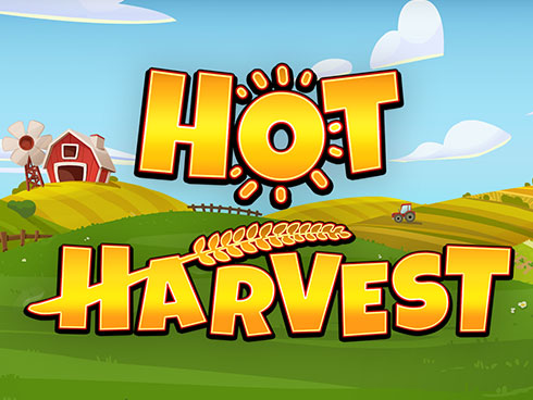 Hot Harvest