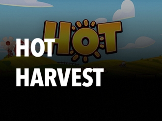 Hot Harvest