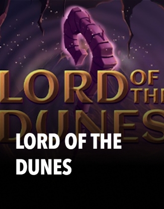 Lord of the Dunes