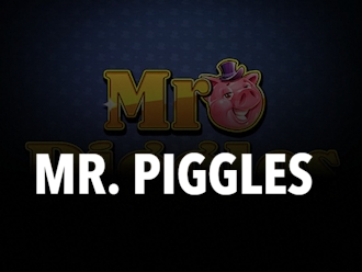 Mr. Piggles