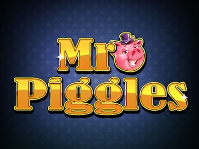 Mr. Piggles
