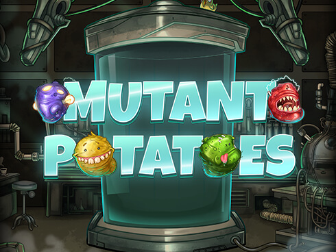 Mutant Potatoes
