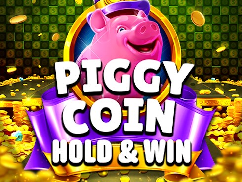 Piggy Coin: Hold and Win