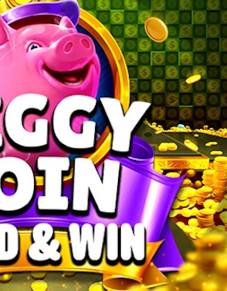 Piggy Coin: Hold and Win