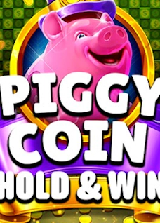Piggy Coin: Hold and Win
