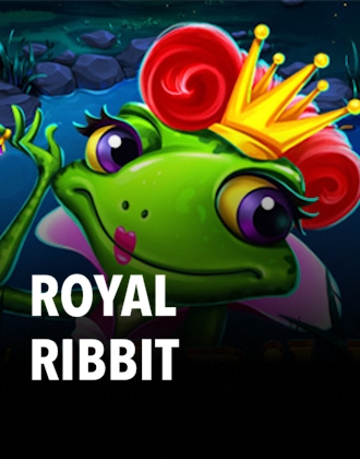 Royal Ribbit