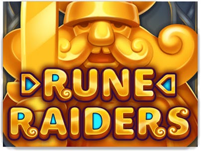 Rune Raiders
