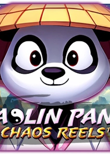 Shaolin Panda Chaos Reels