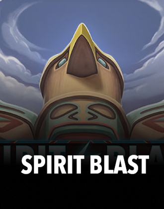 Spirit Blast
