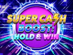 Super Cash Boost: Hold and Win