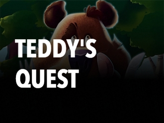 Teddy's Quest