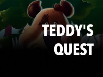 Teddy's Quest